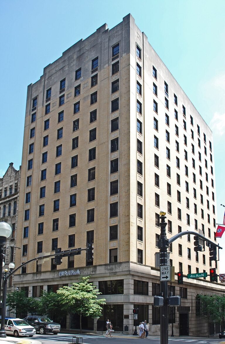 Noelle hotel Nashville