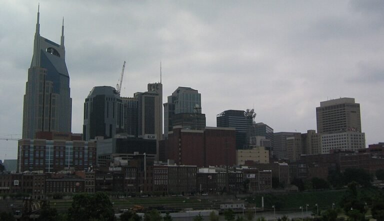 Rent a Whole House hotel Nashville